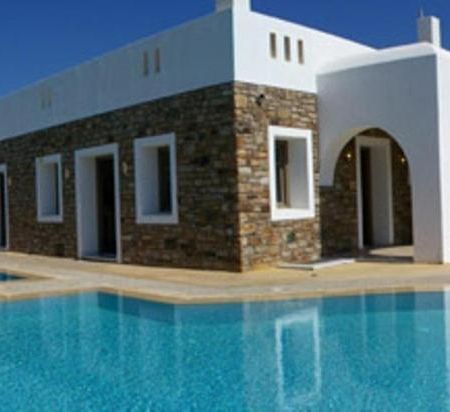 Plaka Hotel II Экстерьер фото